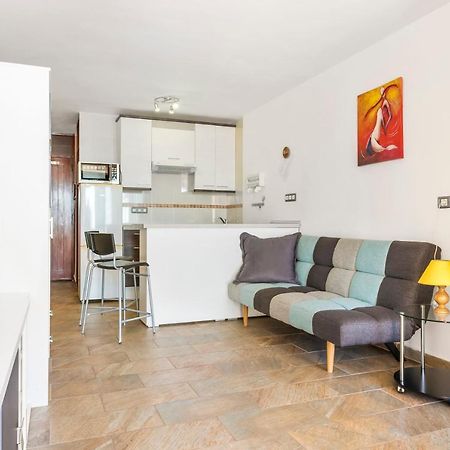 Playa Del Sol Studio Puerto de Santiago  Εξωτερικό φωτογραφία