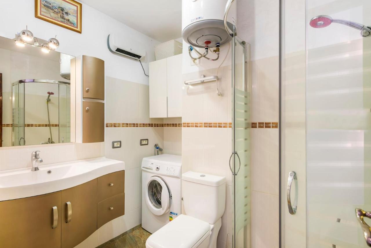 Playa Del Sol Studio Puerto de Santiago  Εξωτερικό φωτογραφία